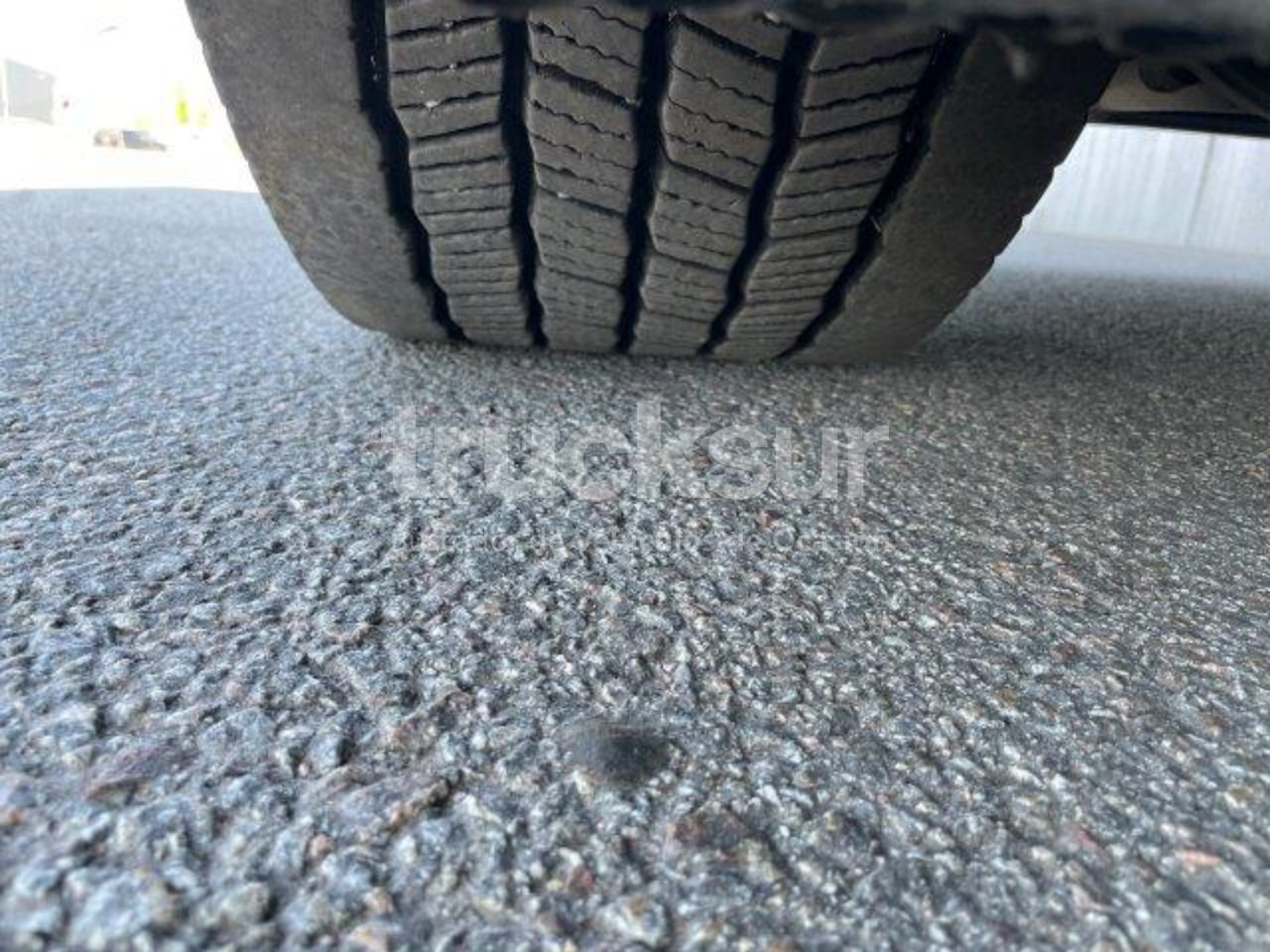 Truk sasis SCANIA R450.26 ejes 6x2*4: gambar 9