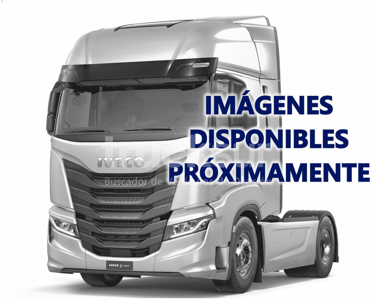 IVECO S-WAY AS440S46T/P - Tractor head: gambar 1 IVECO S-WAY AS440S46T/P - Tractor head: gambar 1