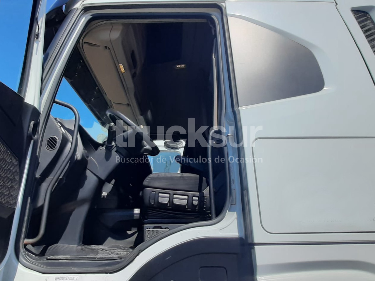 IVECO S-WAY AS440S51T/P - Tractor head: gambar 5 IVECO S-WAY AS440S51T/P - Tractor head: gambar 5