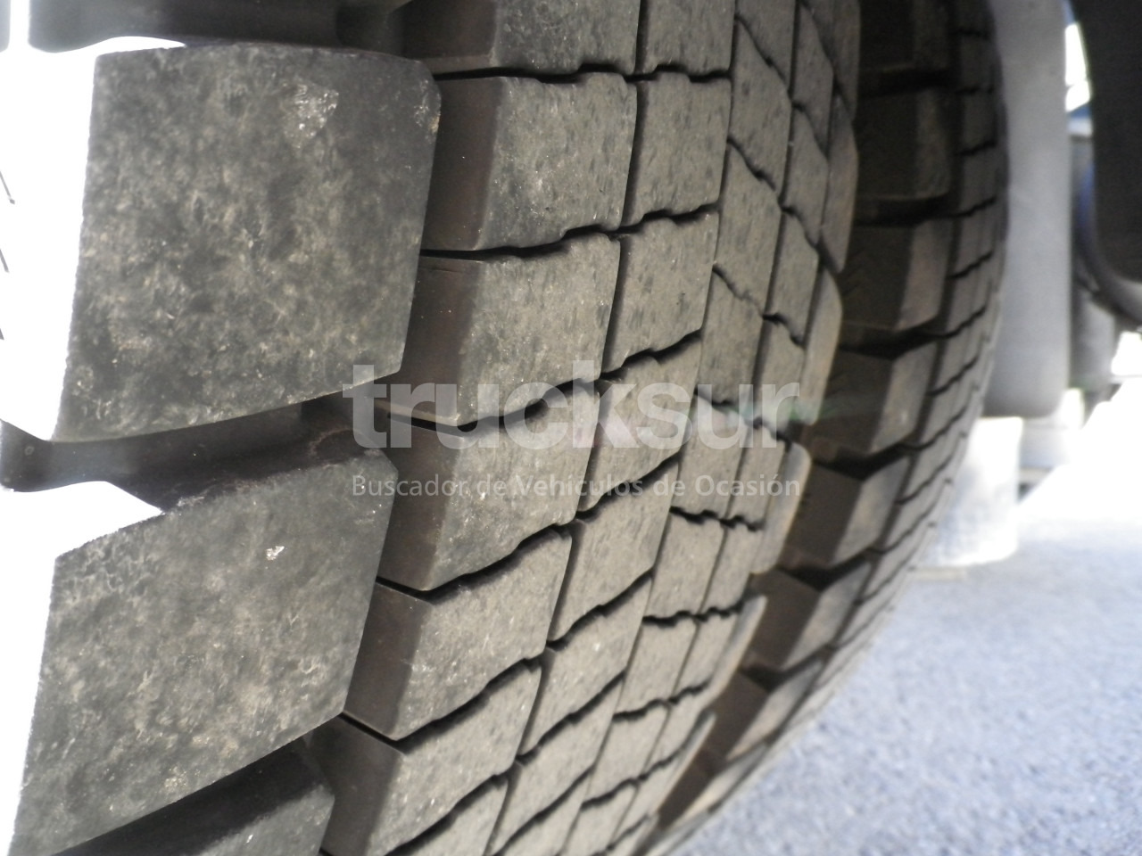 Tractor head RENAULT T520 SLEEPER CAB ADR: gambar 14 Tractor head RENAULT T520 SLEEPER CAB ADR: gambar 14