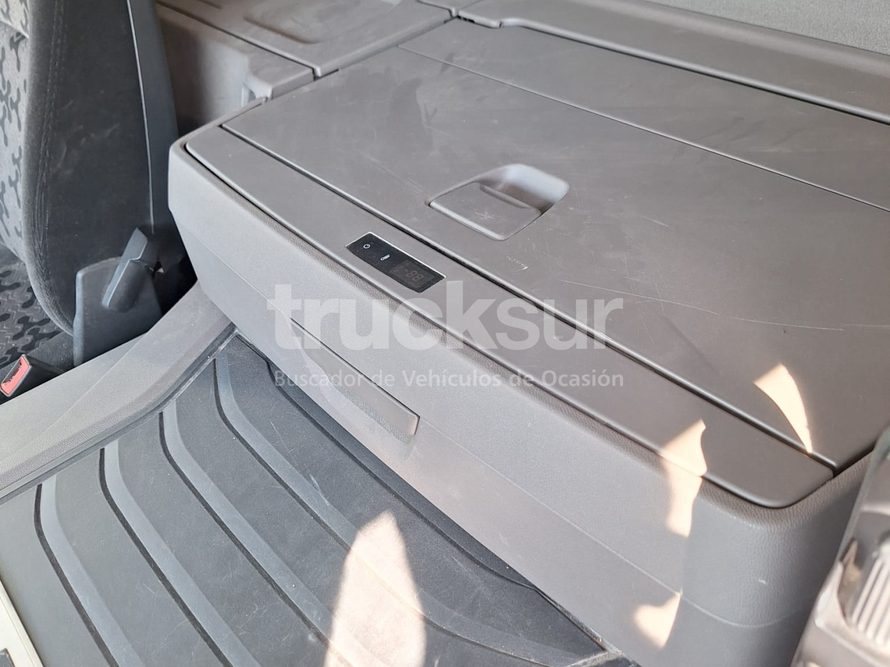 SCANIA P450 - Tractor head: gambar 5 SCANIA P450 - Tractor head: gambar 5