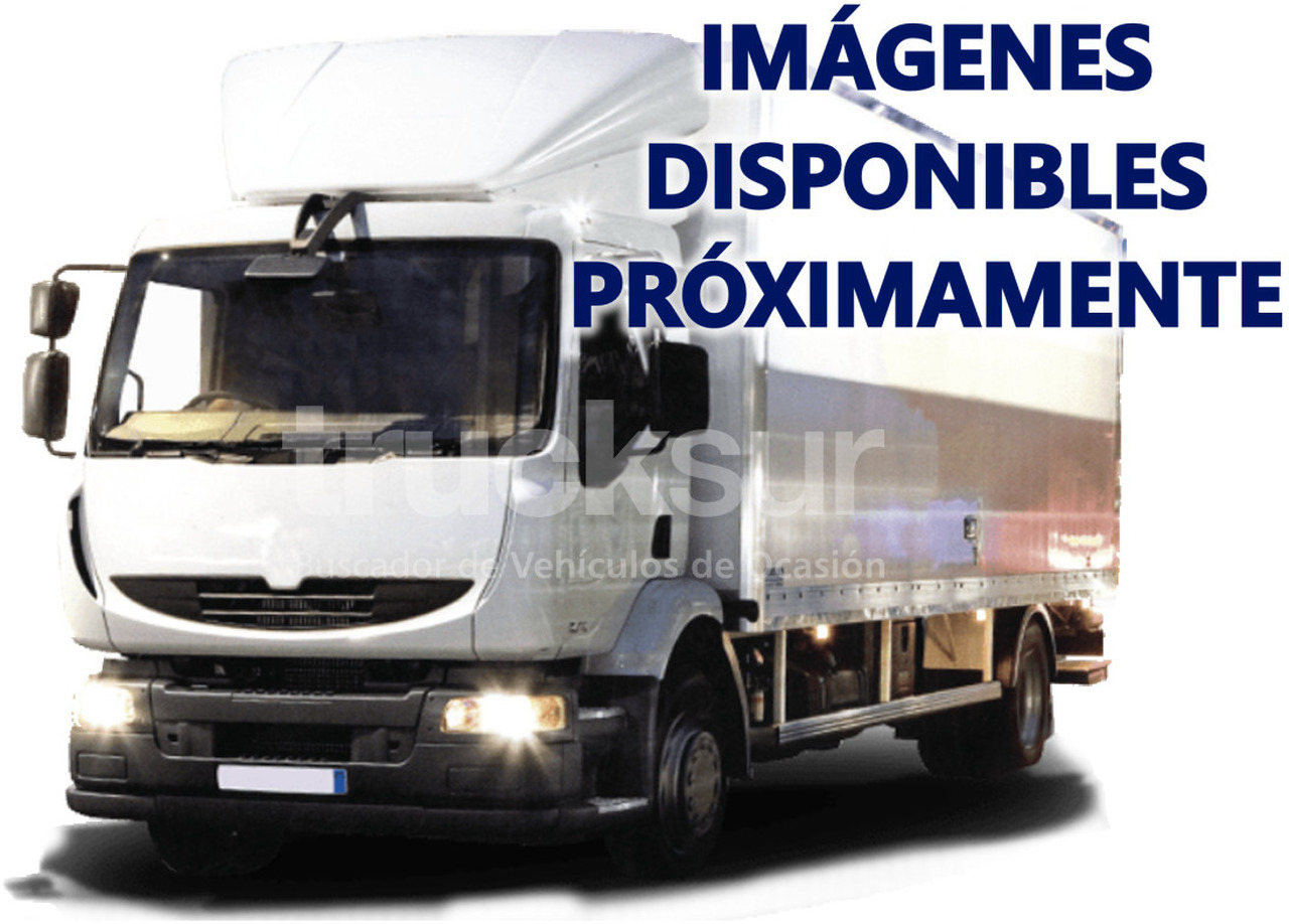 RENAULT MIDLUM 12TN - Truk: gambar 1 RENAULT MIDLUM 12TN - Truk: gambar 1
