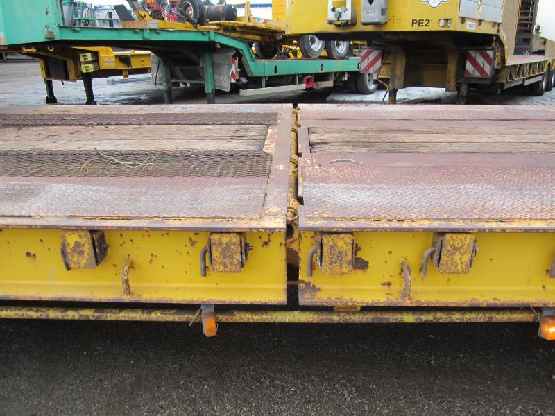 ACTM ACTM - Semi-trailer low bed: gambar 3 ACTM ACTM - Semi-trailer low bed: gambar 3