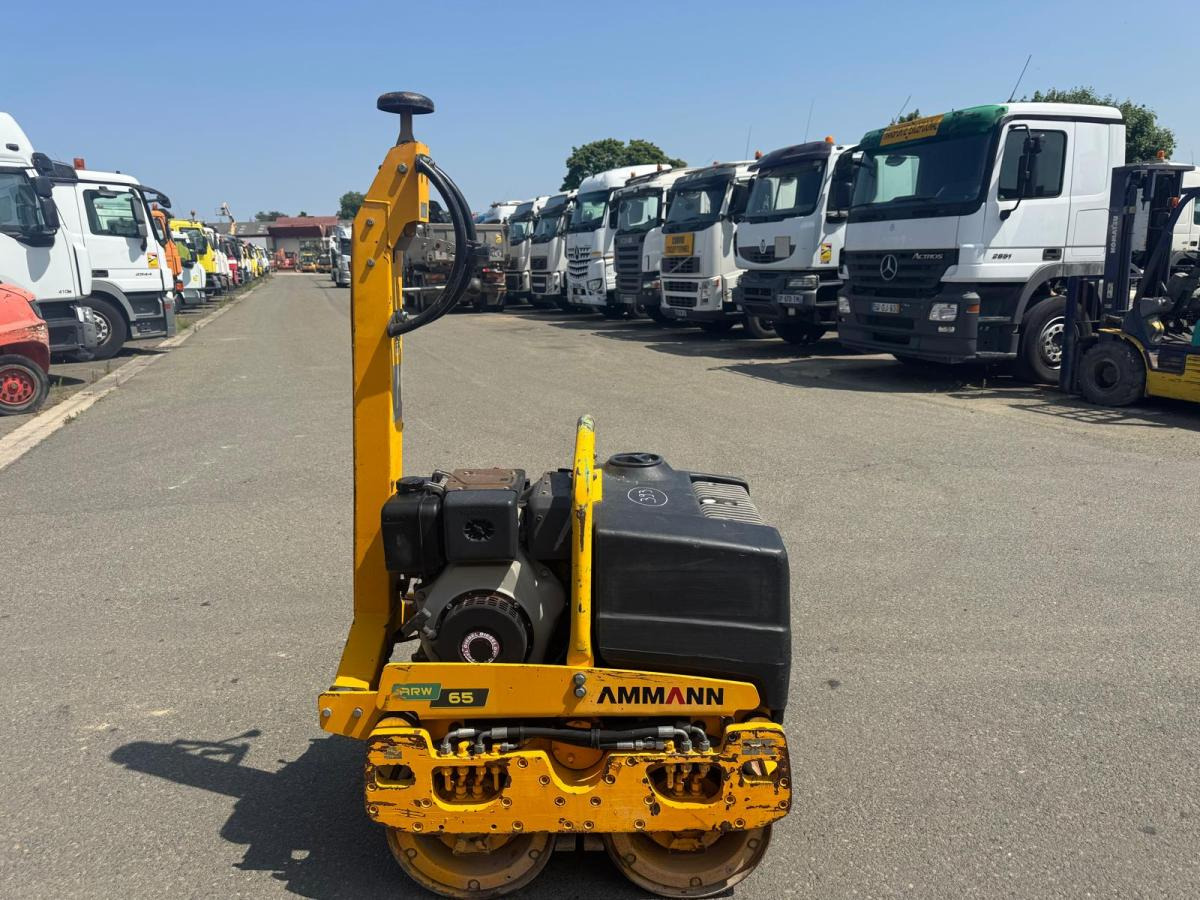 Ammann ARW 65 1D42 - Roller mini: gambar 3 Ammann ARW 65 1D42 - Roller mini: gambar 3