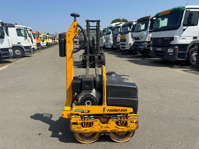 Ammann ARW 65 1D42 - Roller mini: gambar 1 Ammann ARW 65 1D42 - Roller mini: gambar 1