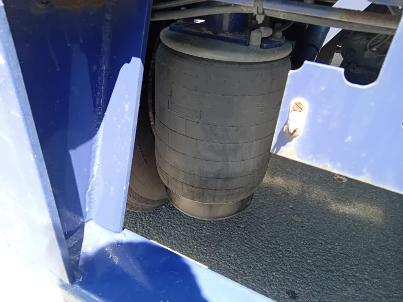 Asca - Semi-trailer pengangkut mobil: gambar 4 Asca - Semi-trailer pengangkut mobil: gambar 4