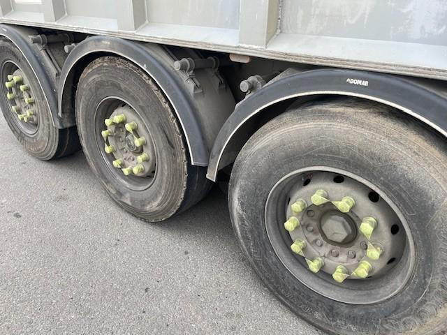 Benalu - Semi-trailer jungkit: gambar 5 Benalu - Semi-trailer jungkit: gambar 5