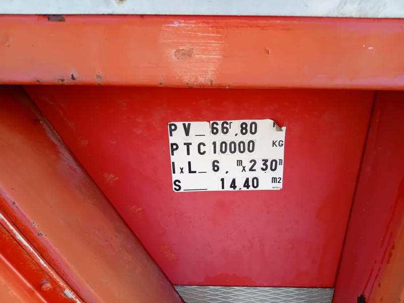 Berliet - Truk pemadam kebakaran: gambar 3 Berliet - Truk pemadam kebakaran: gambar 3
