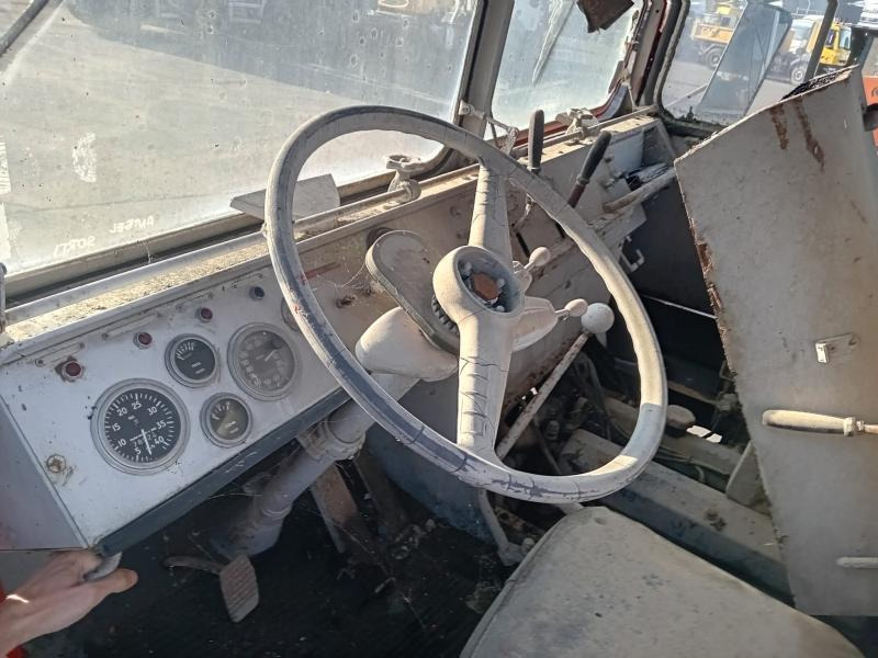 Berliet - Truk pemadam kebakaran: gambar 5 Berliet - Truk pemadam kebakaran: gambar 5