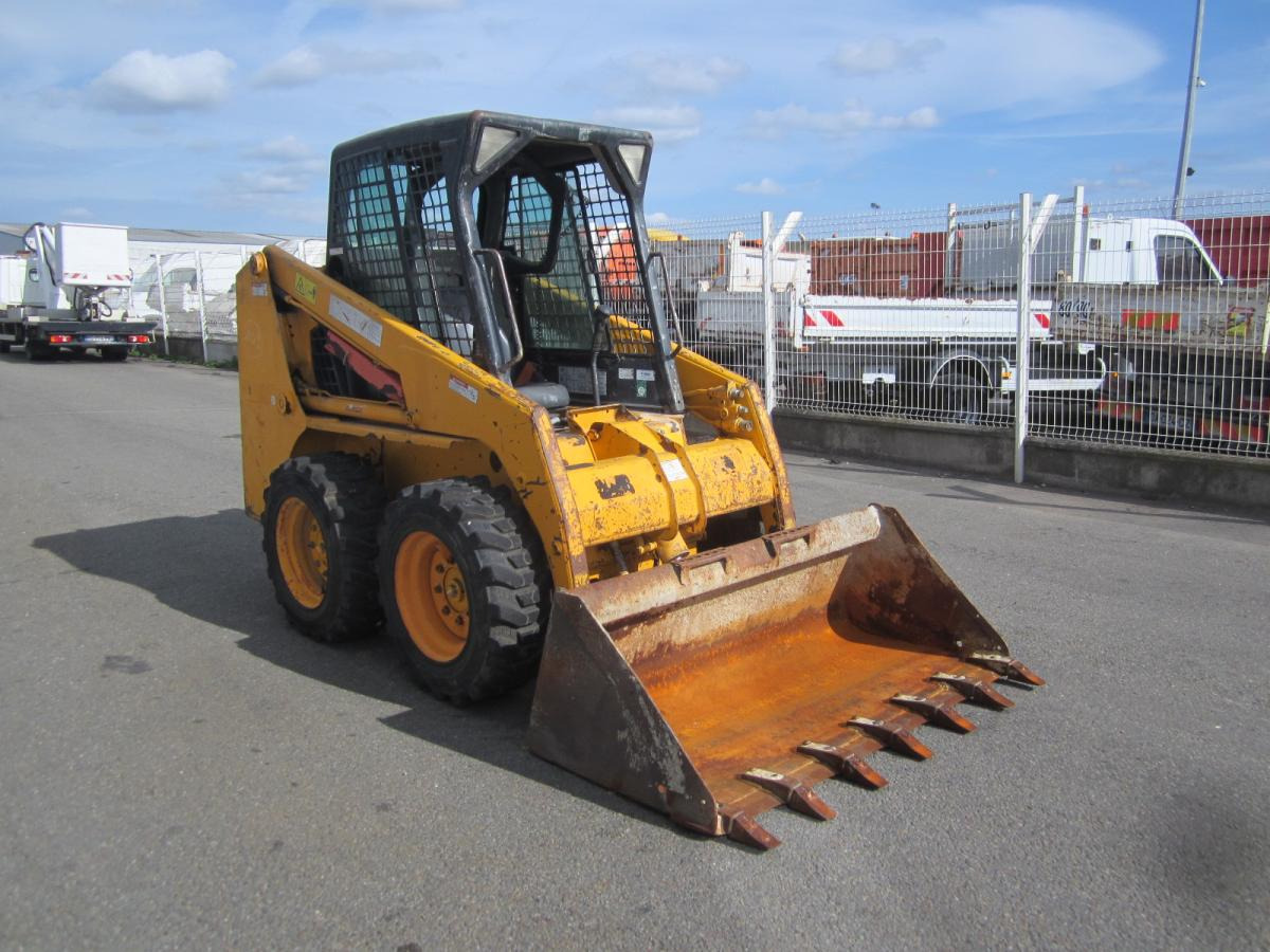 Bobcat S130 - Skid steer: gambar 3 Bobcat S130 - Skid steer: gambar 3