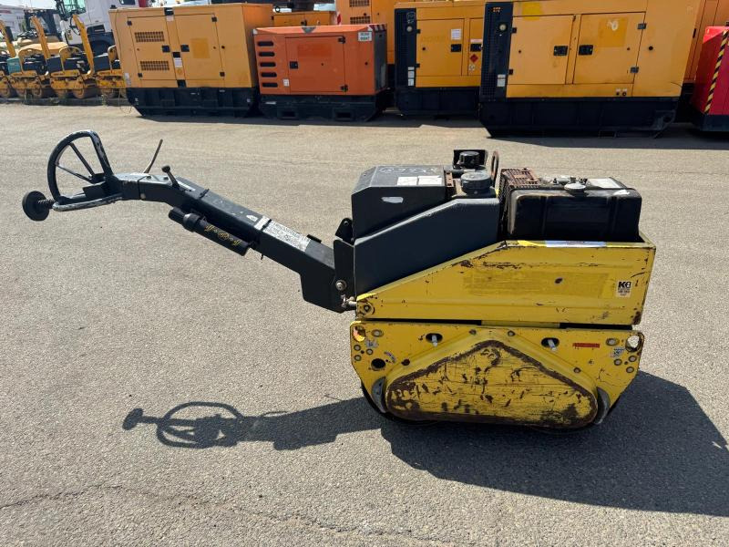 Bomag BW65 - Roller mini: gambar 3 Bomag BW65 - Roller mini: gambar 3