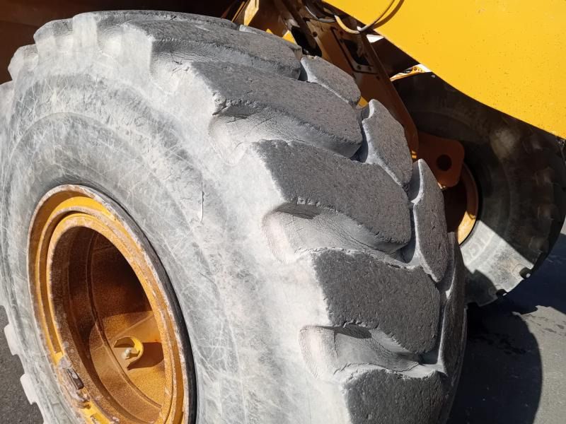 Caterpillar 950K - Wheel loader: gambar 5 Caterpillar 950K - Wheel loader: gambar 5