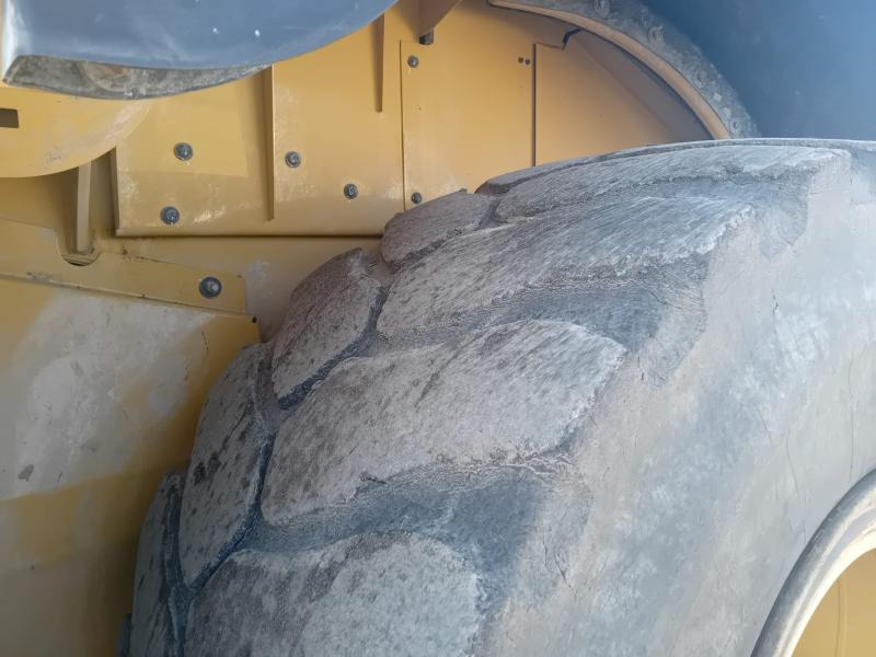 Caterpillar 972K - Wheel loader: gambar 5 Caterpillar 972K - Wheel loader: gambar 5