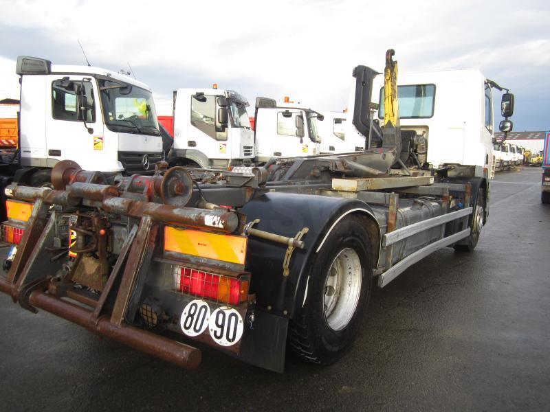 DAF CF85 360 - Hook lift: gambar 4 DAF CF85 360 - Hook lift: gambar 4