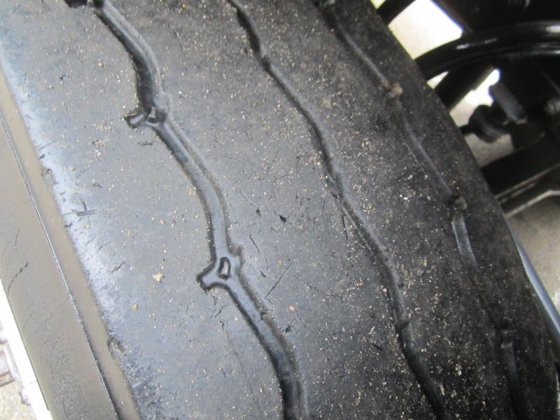 Truk jungkit DAF CF85 410: gambar 7 Truk jungkit DAF CF85 410: gambar 7