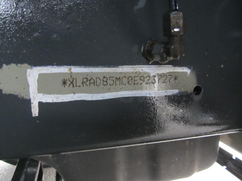 Truk jungkit DAF CF85 410: gambar 6 Truk jungkit DAF CF85 410: gambar 6