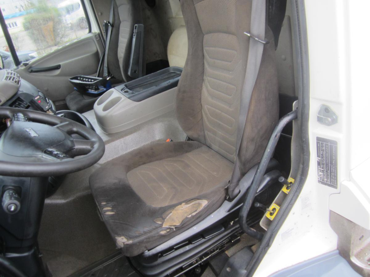 Truk jungkit DAF CF85 410: gambar 24 Truk jungkit DAF CF85 410: gambar 24