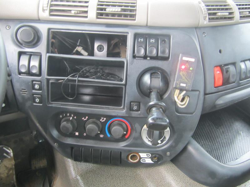 Truk jungkit DAF CF85 410: gambar 26 Truk jungkit DAF CF85 410: gambar 26