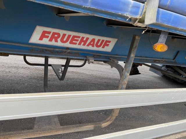 Fruehauf - Semi-trailer dengan terpal samping: gambar 5 Fruehauf - Semi-trailer dengan terpal samping: gambar 5