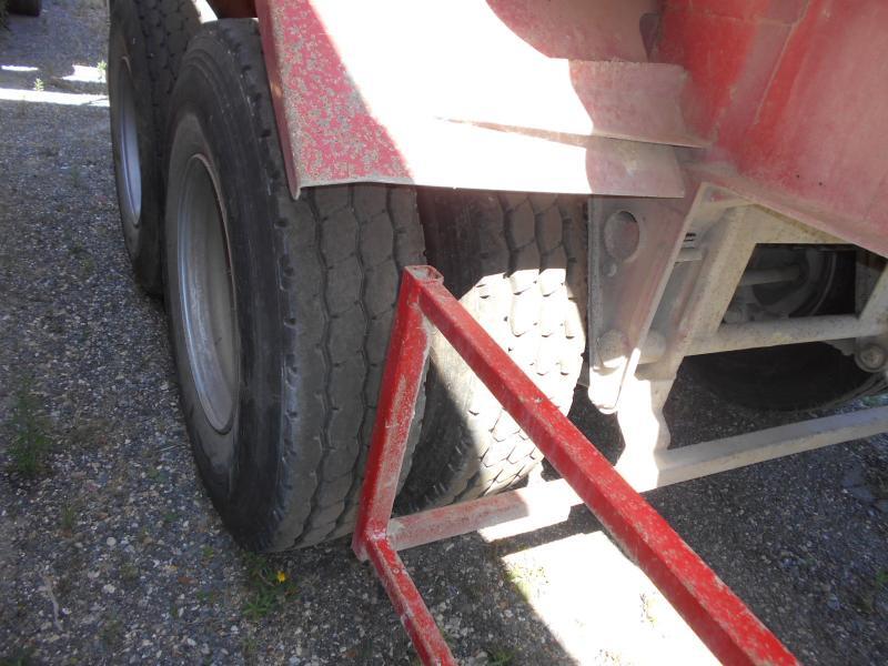 Fruehauf - Semi-trailer jungkit: gambar 4 Fruehauf - Semi-trailer jungkit: gambar 4