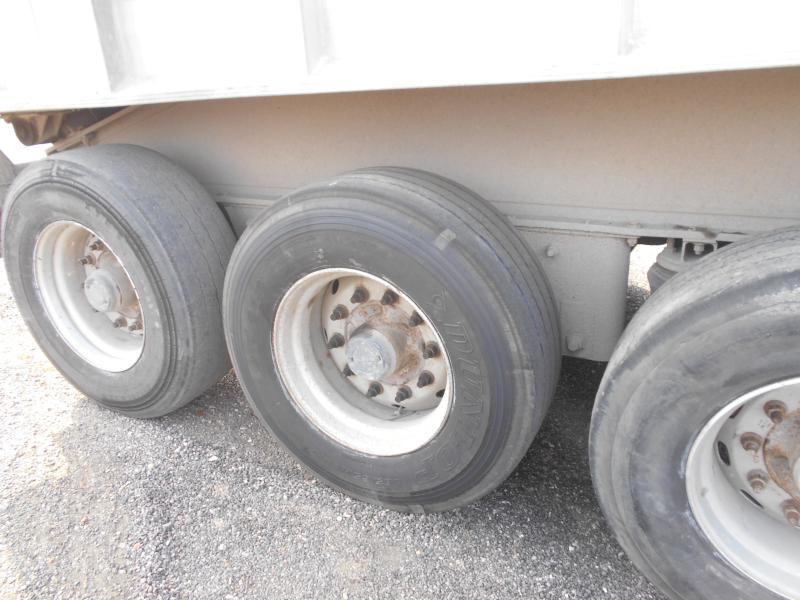 General Trailers - Semi-trailer jungkit: gambar 3 General Trailers - Semi-trailer jungkit: gambar 3