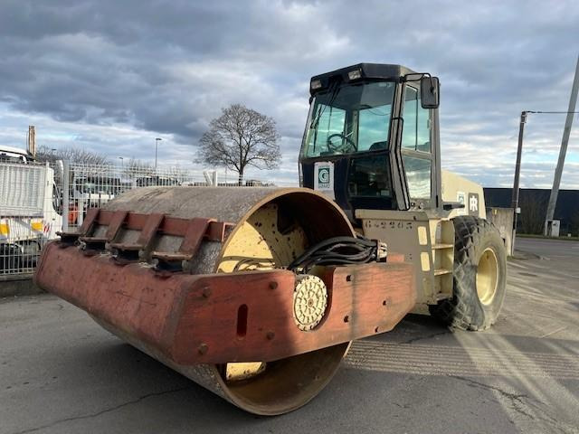 Ingersoll rand SD-170 - Pemadat: gambar 1 Ingersoll rand SD-170 - Pemadat: gambar 1