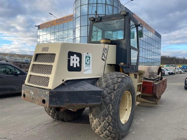 Ingersoll rand SD-170 - Pemadat: gambar 3 Ingersoll rand SD-170 - Pemadat: gambar 3