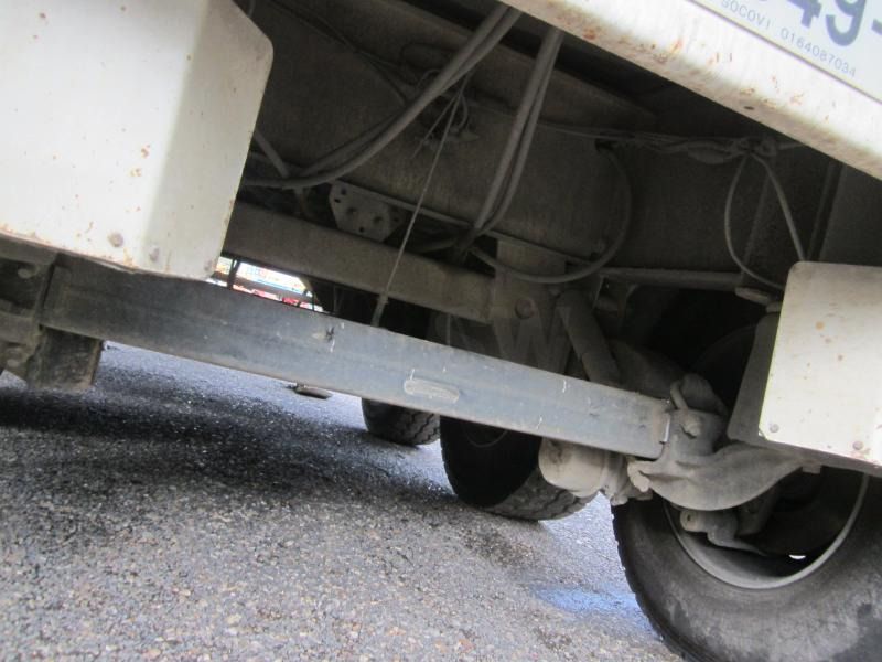 Invepe - Semi-trailer jungkit: gambar 4 Invepe - Semi-trailer jungkit: gambar 4