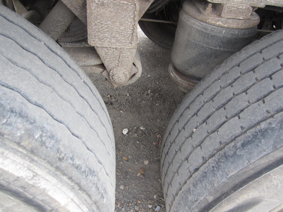 Kaiser - Semi-trailer jungkit: gambar 5 Kaiser - Semi-trailer jungkit: gambar 5