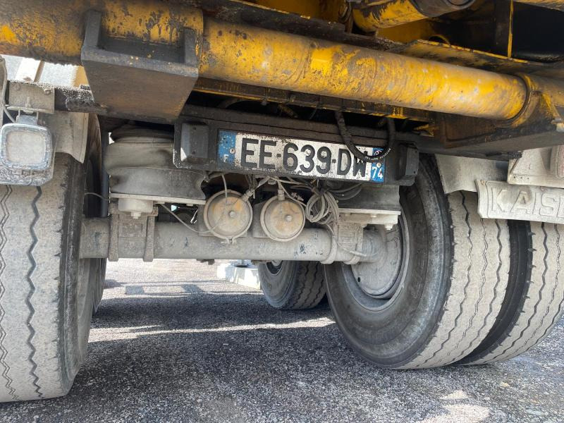 Kaiser - Semi-trailer jungkit: gambar 5 Kaiser - Semi-trailer jungkit: gambar 5