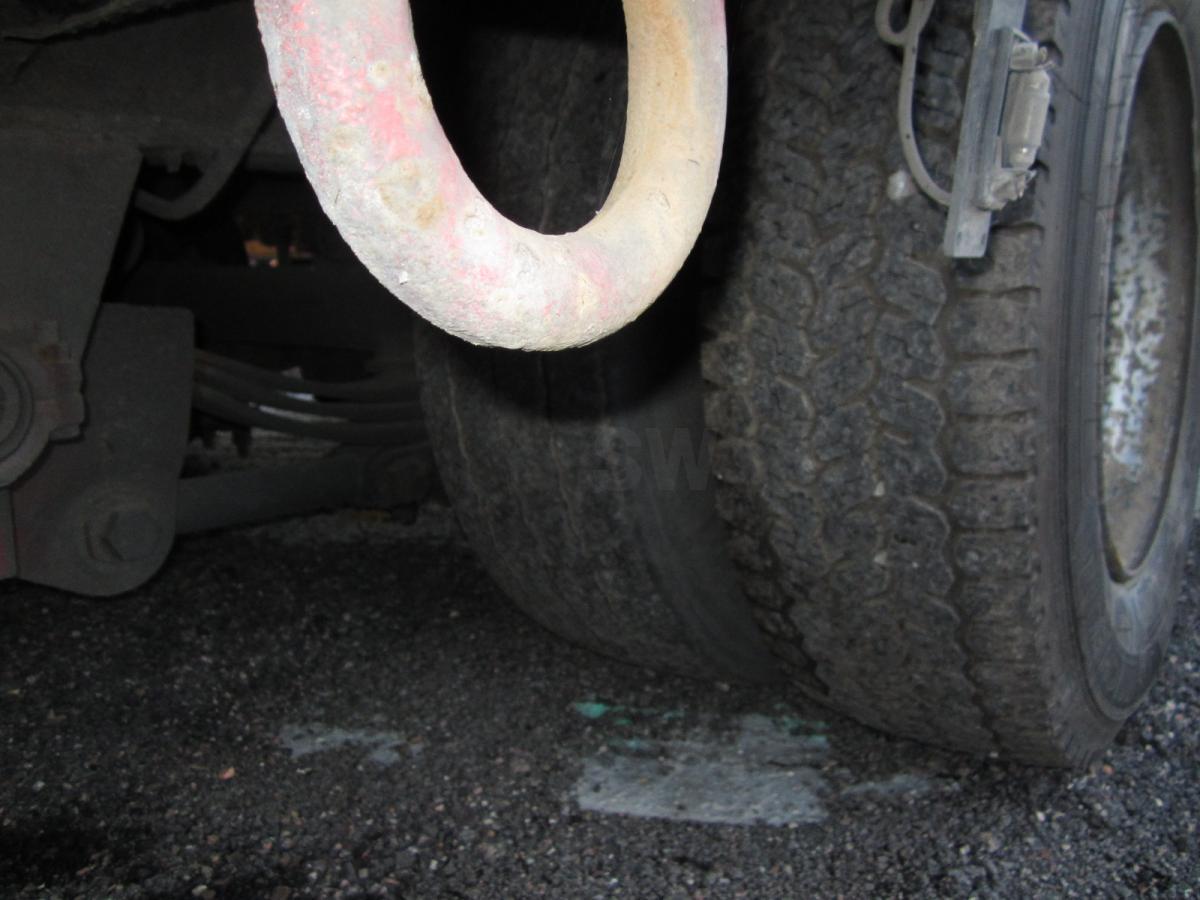 Kaiser - Semi-trailer low bed: gambar 4 Kaiser - Semi-trailer low bed: gambar 4