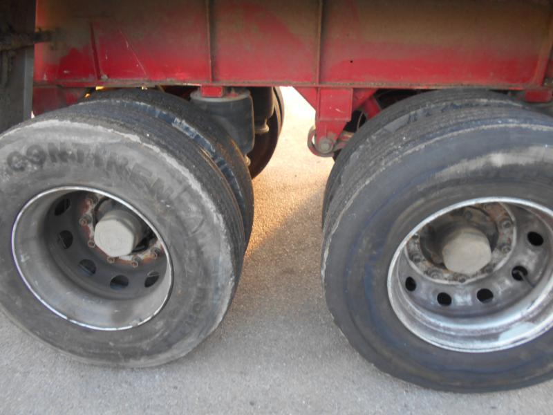 Kaiser - Semi-trailer jungkit: gambar 5 Kaiser - Semi-trailer jungkit: gambar 5
