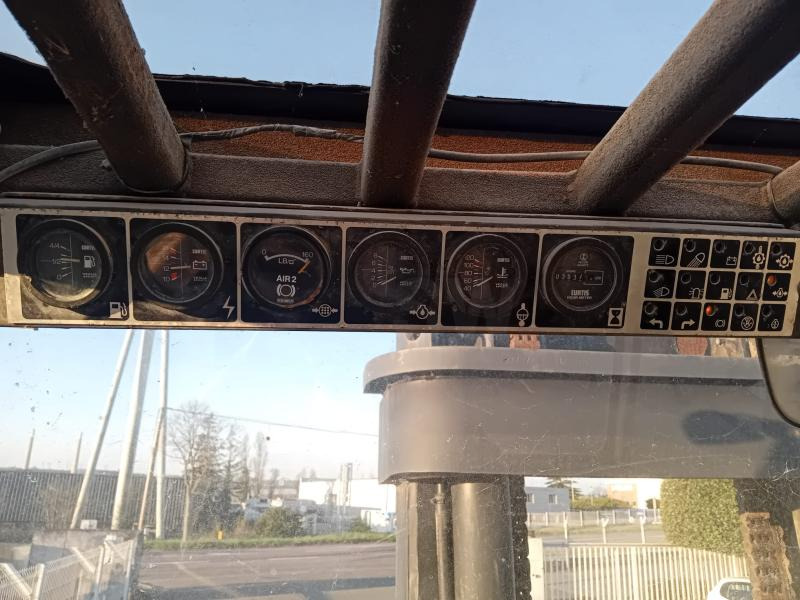 Linde H100 - Forklift diesel: gambar 5 Linde H100 - Forklift diesel: gambar 5