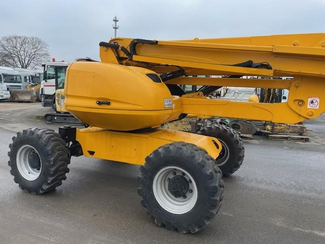 Manitou 180 ATJ - Boom artikulasi: gambar 3 Manitou 180 ATJ - Boom artikulasi: gambar 3