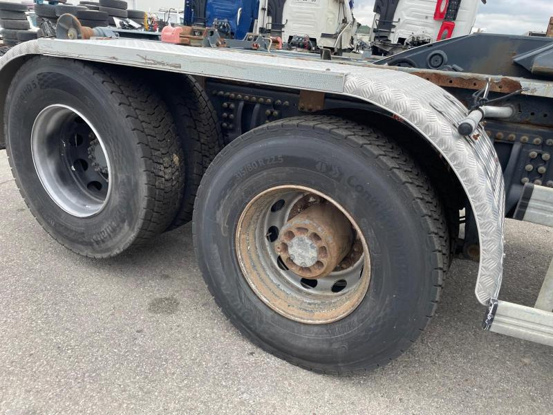 Renault C-Series 480 COMFORT - Hook lift: gambar 5 Renault C-Series 480 COMFORT - Hook lift: gambar 5