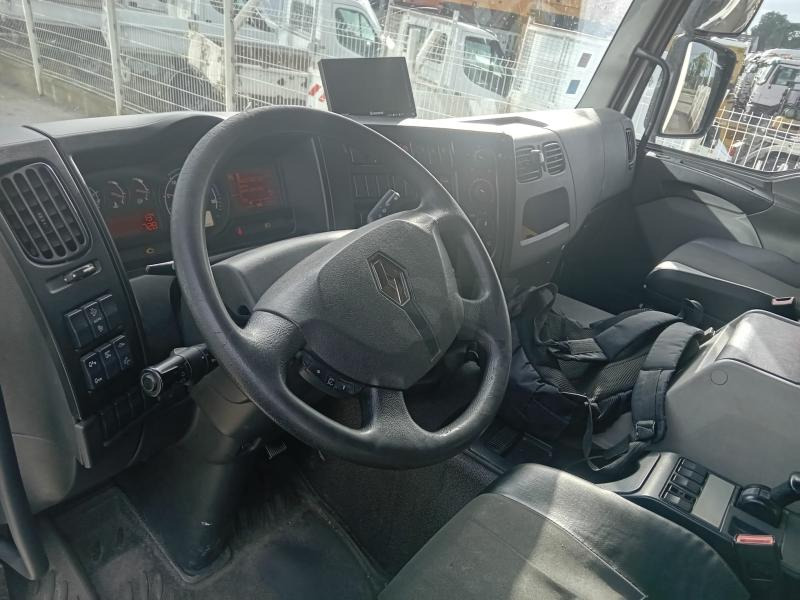 Renault D-Series 280 - Truk berpendingin: gambar 2 Renault D-Series 280 - Truk berpendingin: gambar 2