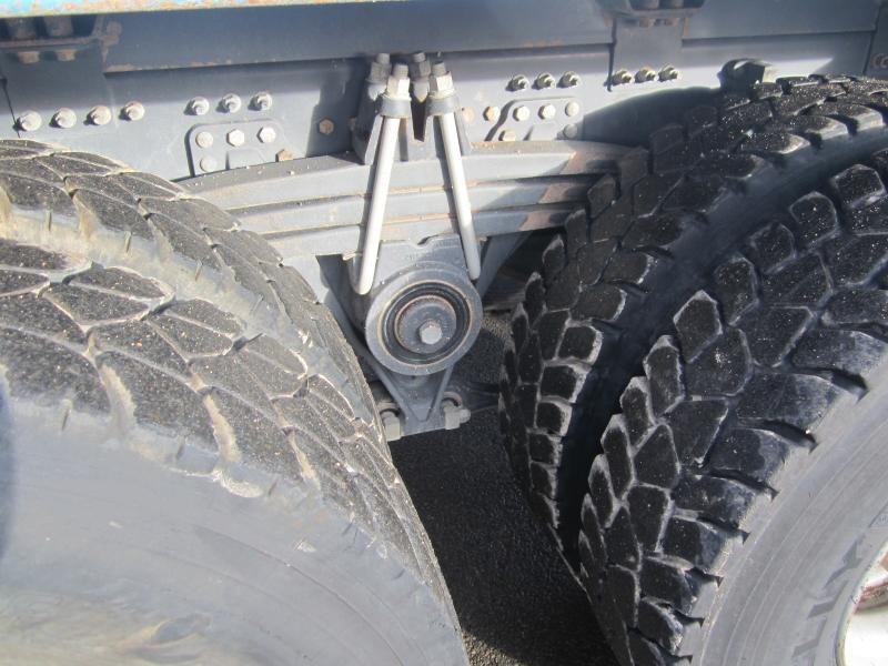 Renault Gamme C 380 - Truk jungkit: gambar 4 Renault Gamme C 380 - Truk jungkit: gambar 4