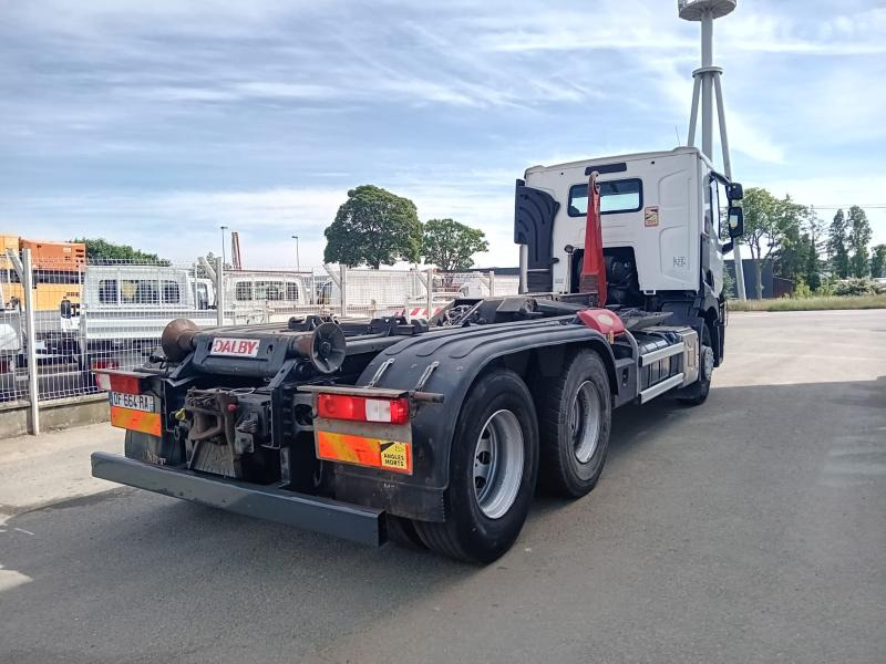 Renault Gamme C 380 - Hook lift: gambar 2 Renault Gamme C 380 - Hook lift: gambar 2