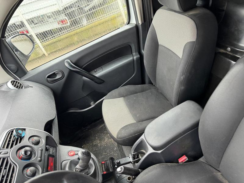 Van panel Renault Kangoo 1.5 DCI: gambar 15