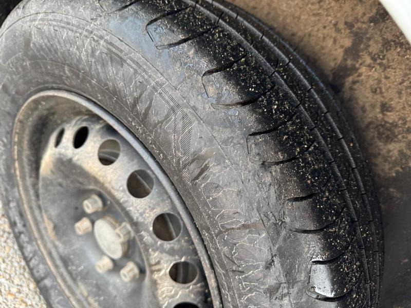 Van panel Renault Kangoo 1.5 DCI: gambar 14