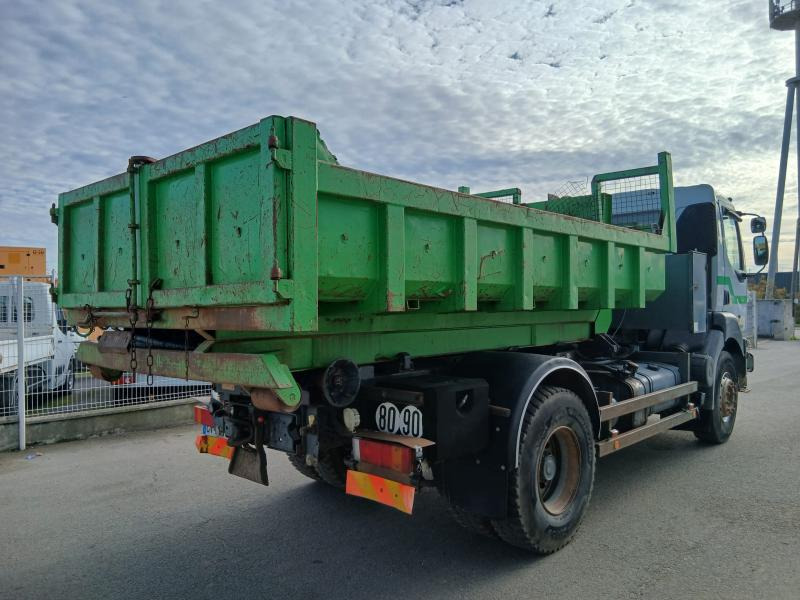 Renault Kerax 270 DCI - Hook lift: gambar 4 Renault Kerax 270 DCI - Hook lift: gambar 4