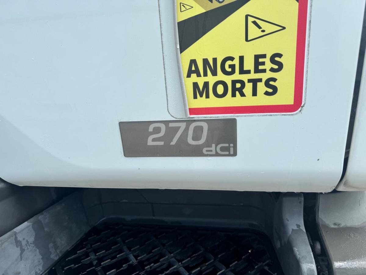 Renault Kerax 270 DCI - Hook lift: gambar 4 Renault Kerax 270 DCI - Hook lift: gambar 4