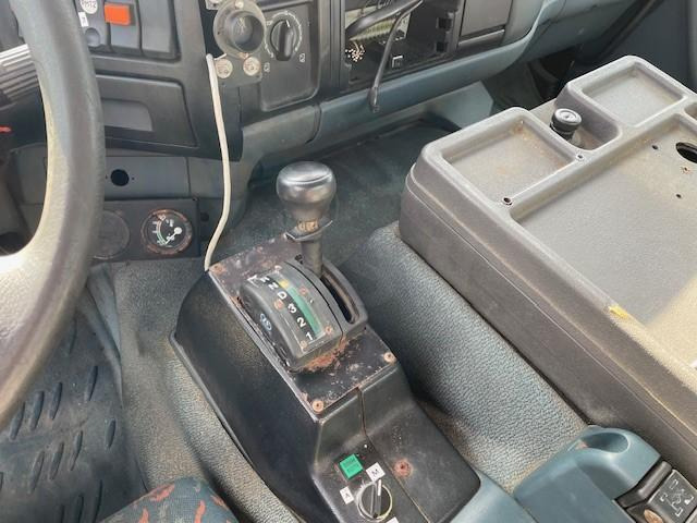 Truk sasis Renault Kerax 340: gambar 9