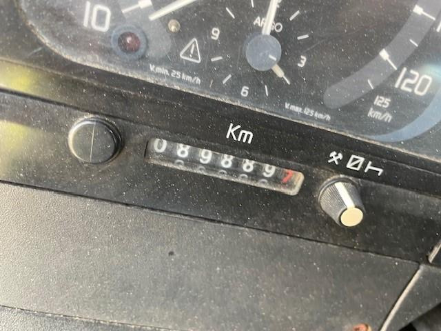 Truk sasis Renault Kerax 340: gambar 10