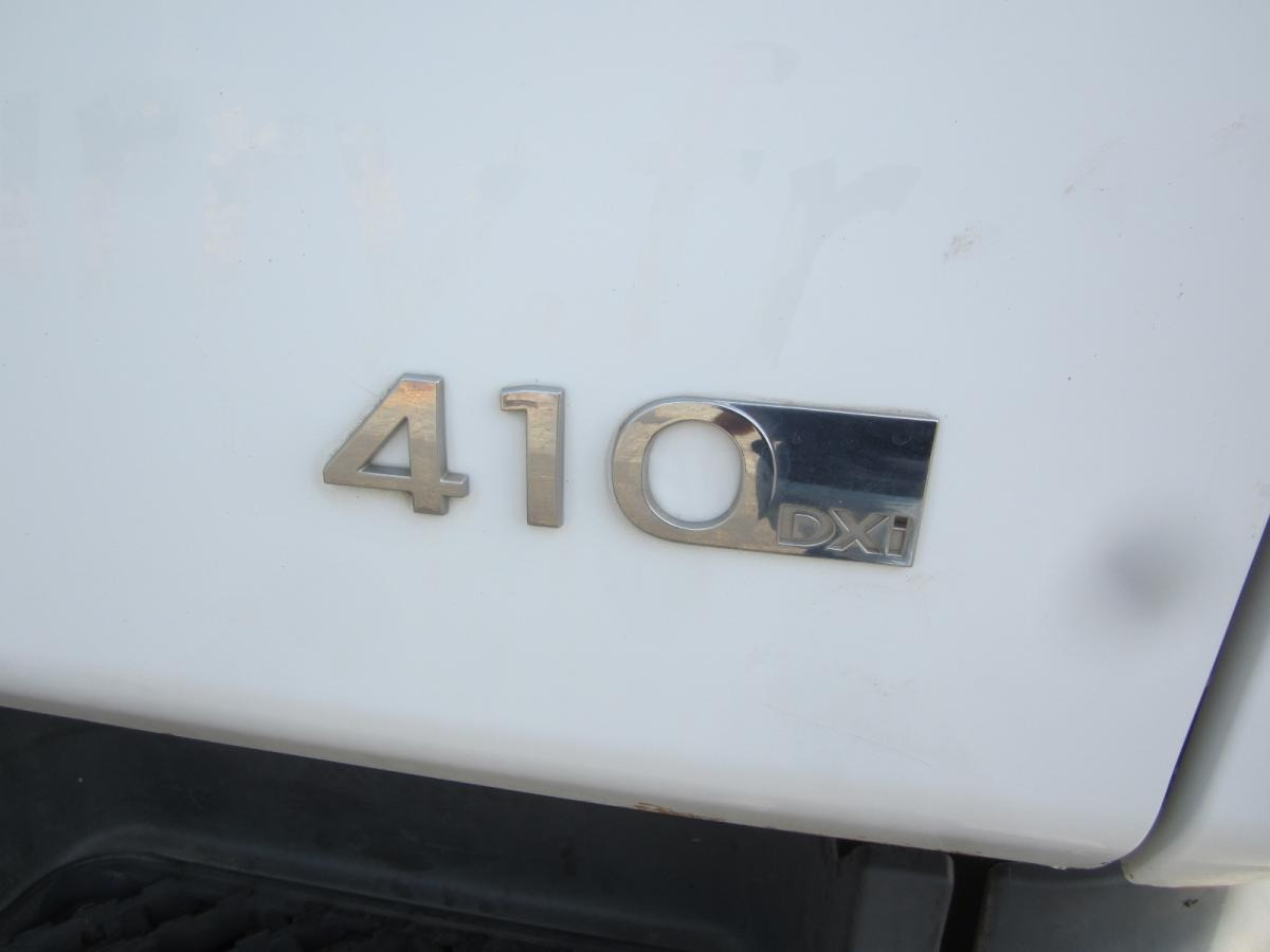Renault Lander 410 DXI - Hook lift: gambar 2 Renault Lander 410 DXI - Hook lift: gambar 2