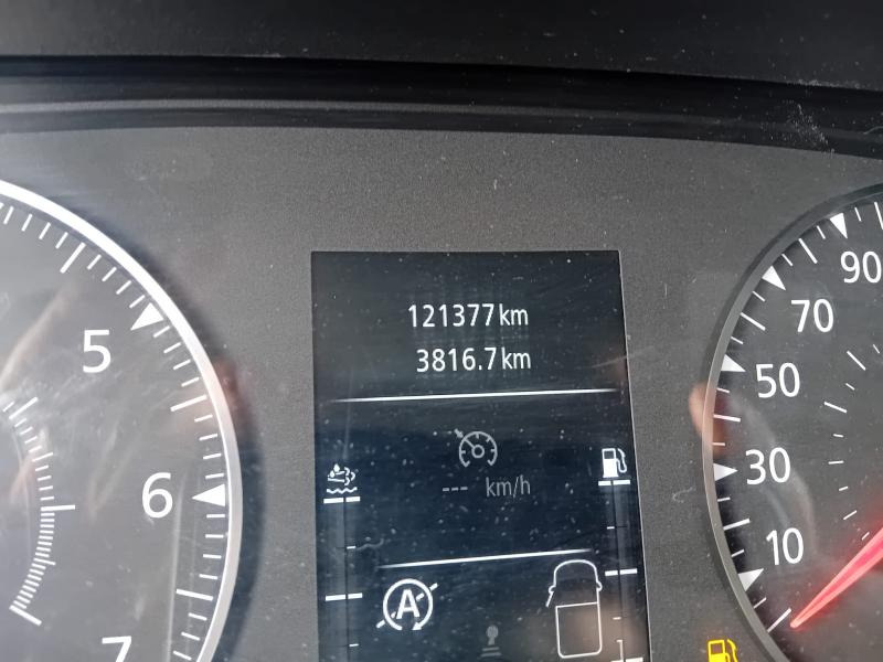 Renault Master - Van panel: gambar 3 Renault Master - Van panel: gambar 3