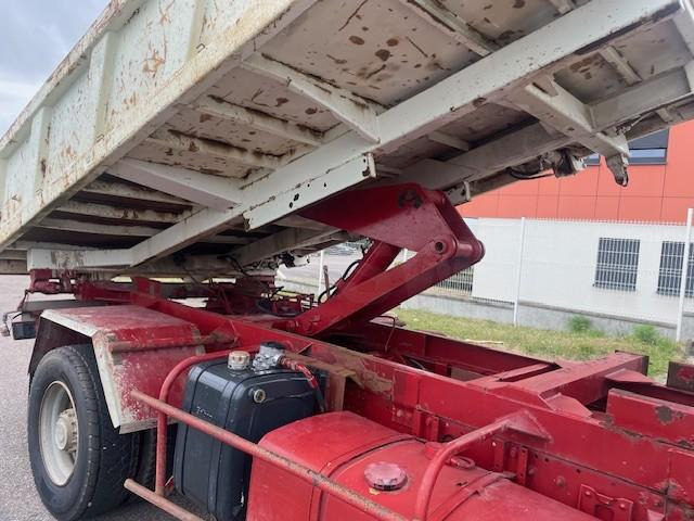 Renault Midliner 230 - Truk jungkit: gambar 4 Renault Midliner 230 - Truk jungkit: gambar 4