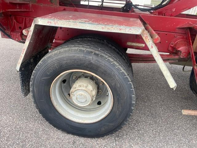 Renault Midliner 230 - Truk jungkit: gambar 5 Renault Midliner 230 - Truk jungkit: gambar 5