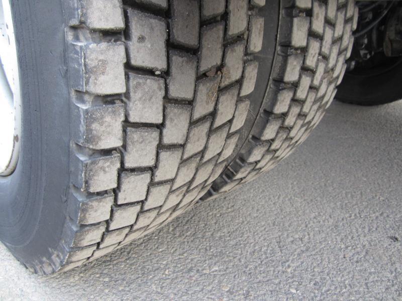 Truk dengan terpal samping Renault Midlum 180 DCI: gambar 6