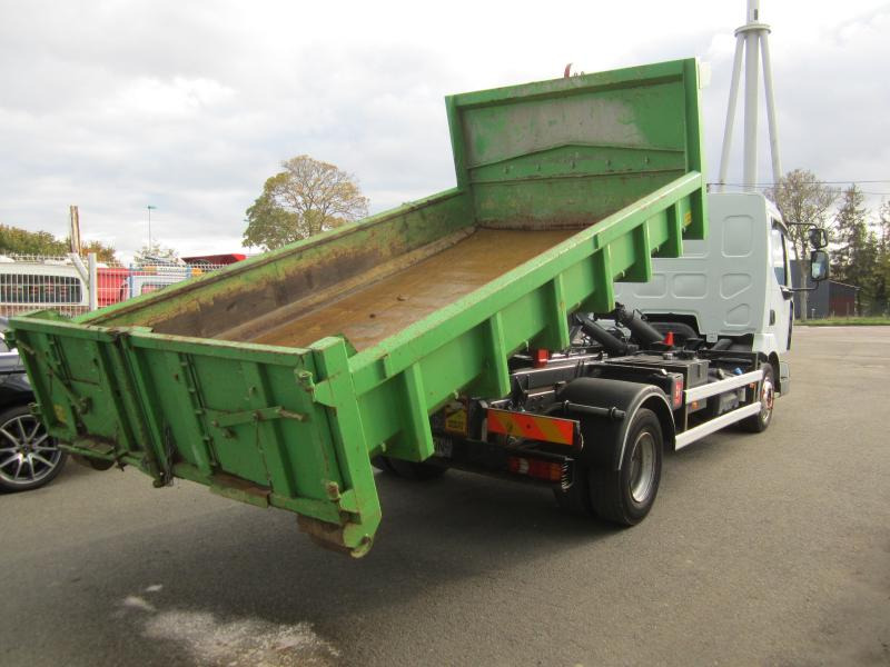 Renault Midlum 180 - Hook lift: gambar 5 Renault Midlum 180 - Hook lift: gambar 5